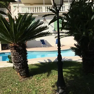  Appartement Paradiso, Avec Piscine, Nord